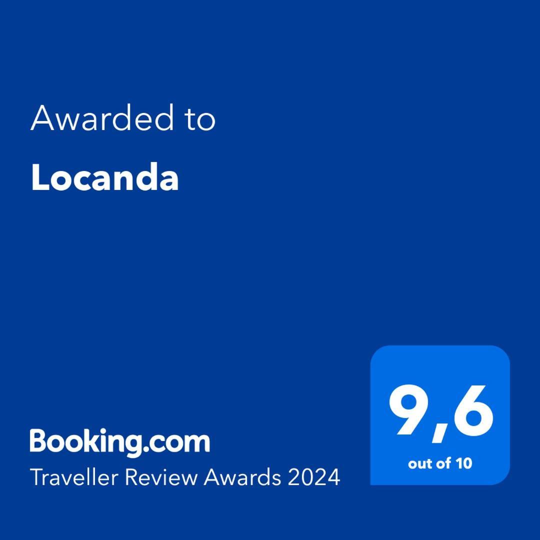 Locanda Apartment Monemvasia
