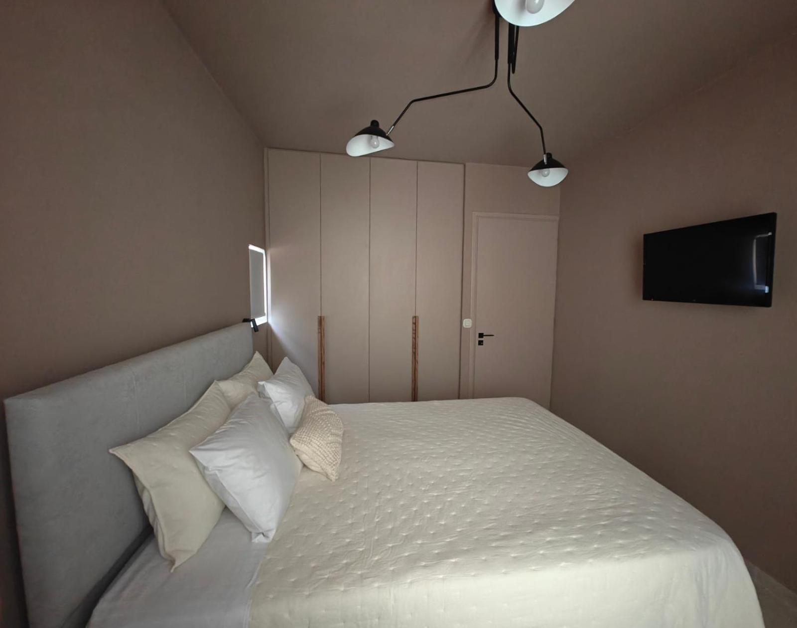 Apartment Locanda Monemvasia