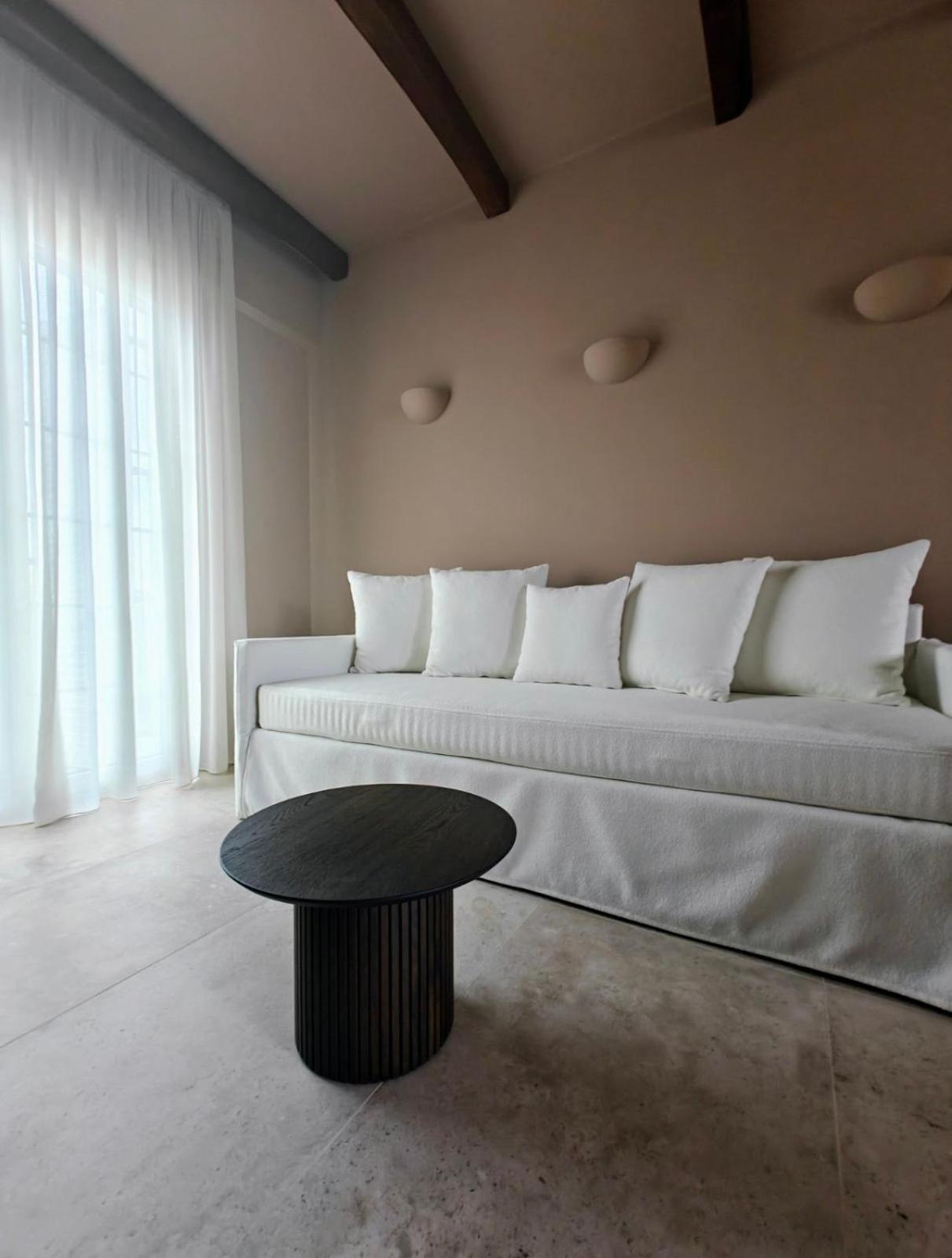 Locanda Monemvasia