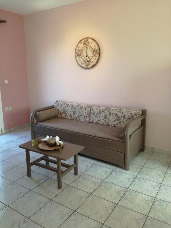 Apartment Locanda Monemvasia