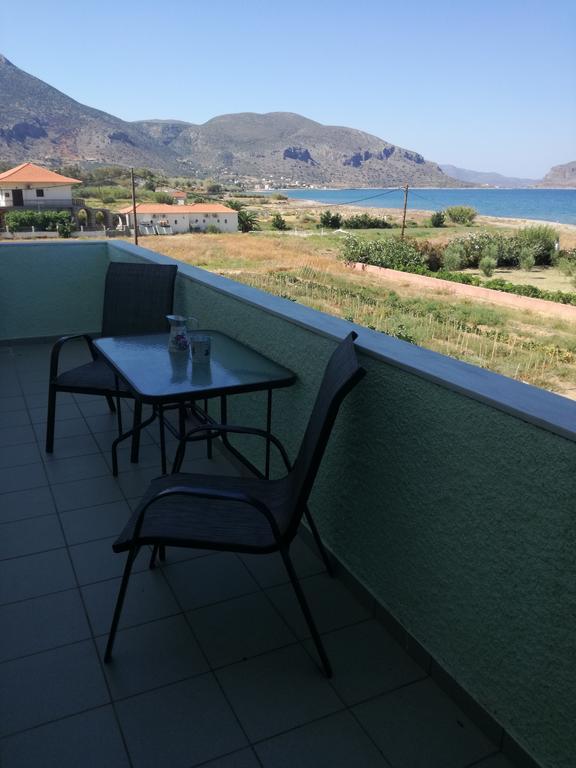 Locanda Apartment Monemvasia