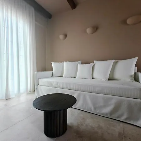 Locanda Monemvasia Extérieur photo