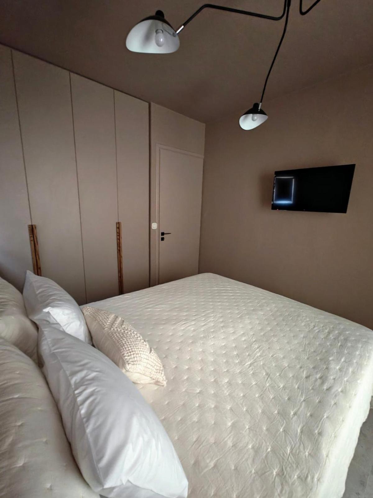 Locanda Appartement *