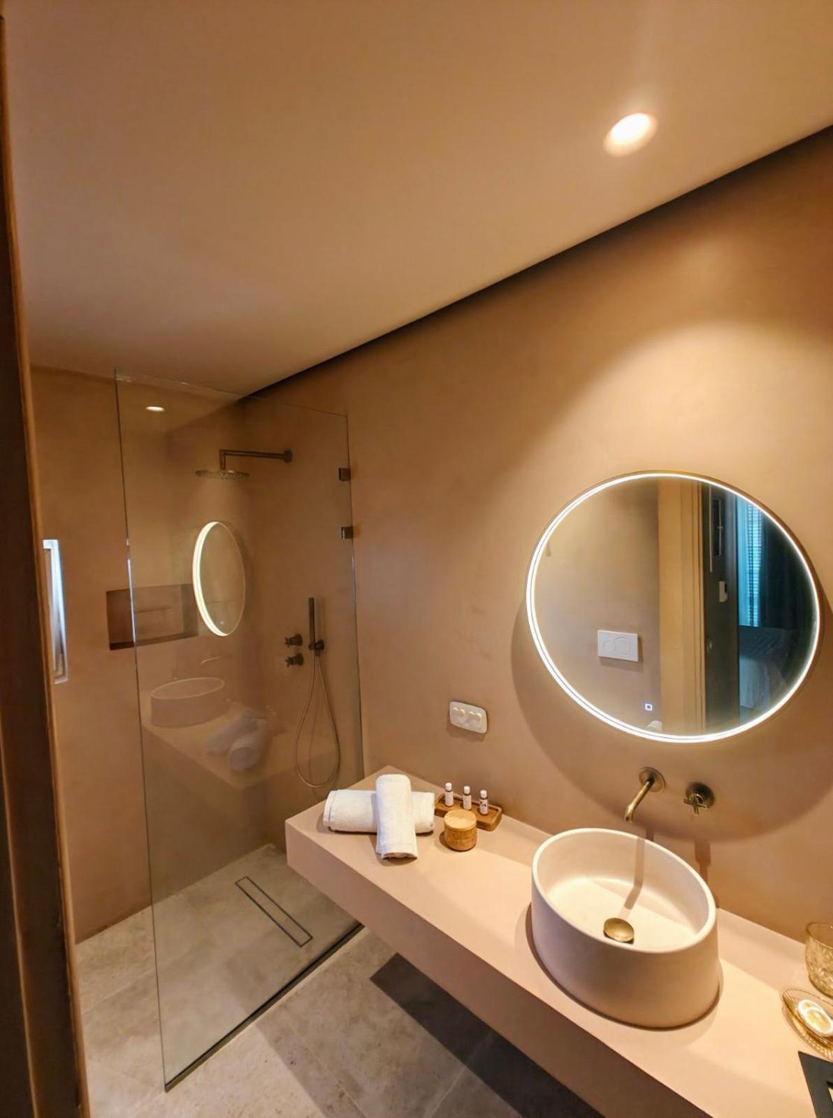 Locanda Appartement