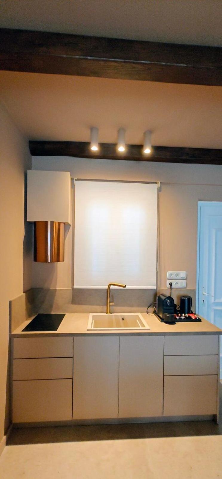 Locanda Appartement Monemvasia