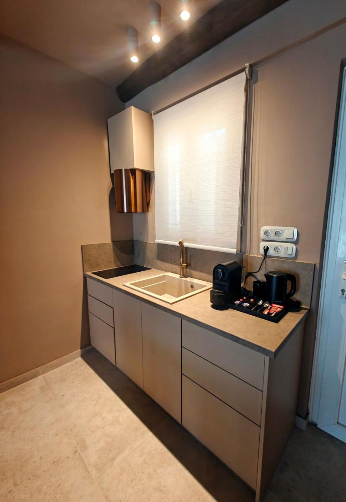 Appartement Locanda