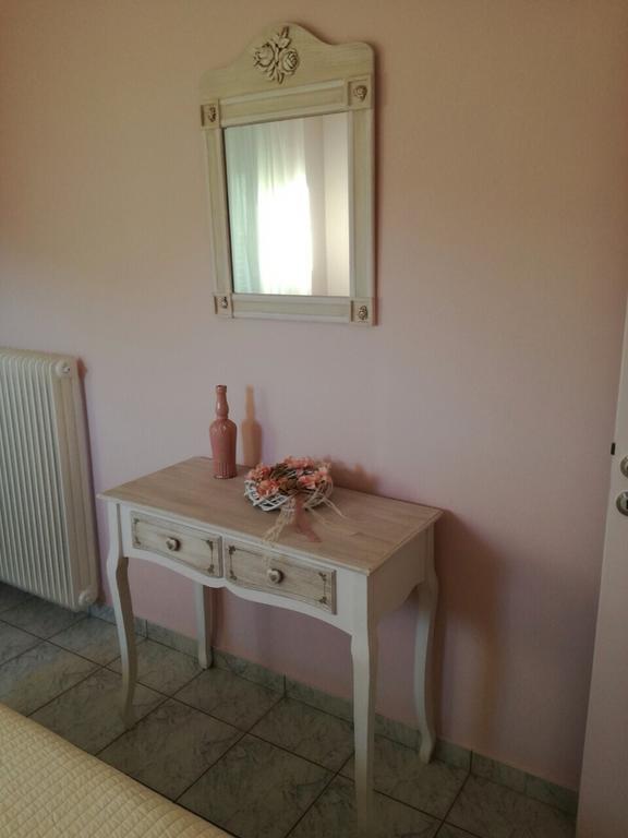 Appartement Locanda Monemvasia