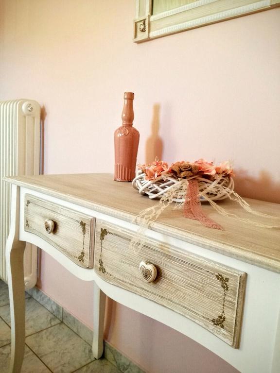 Appartement Locanda