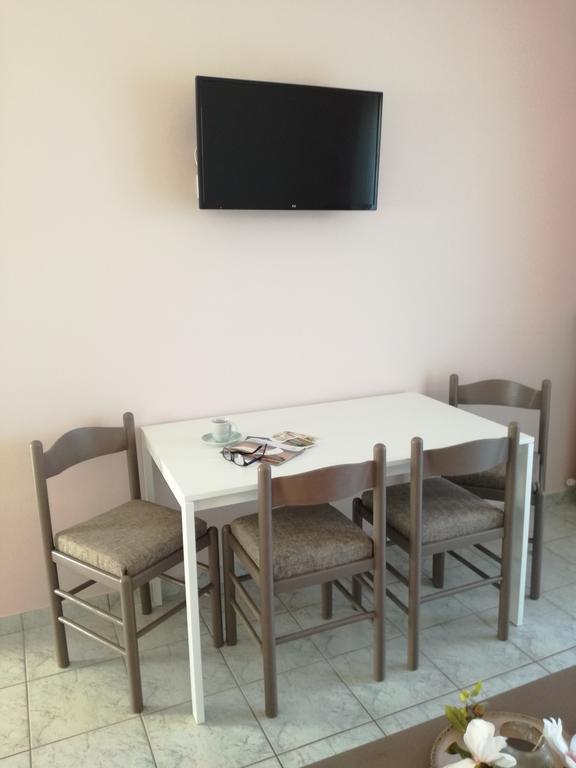Appartement Locanda *