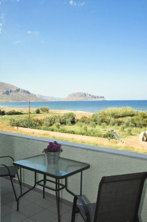 Locanda Appartement *