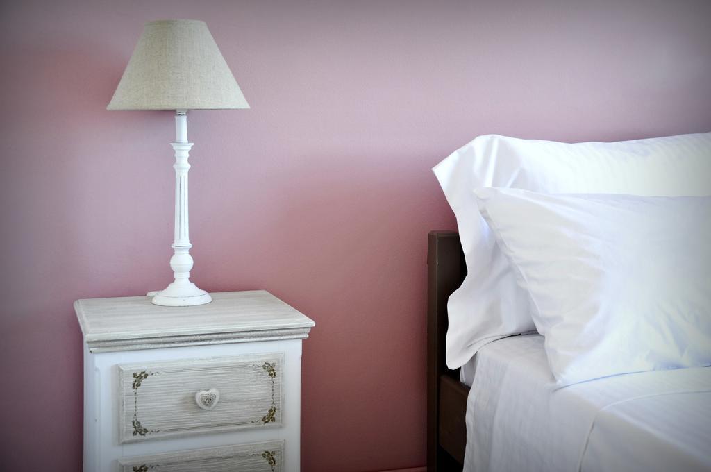 Appartement Locanda *