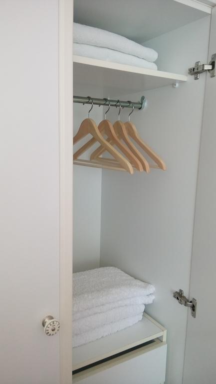 Appartement Locanda