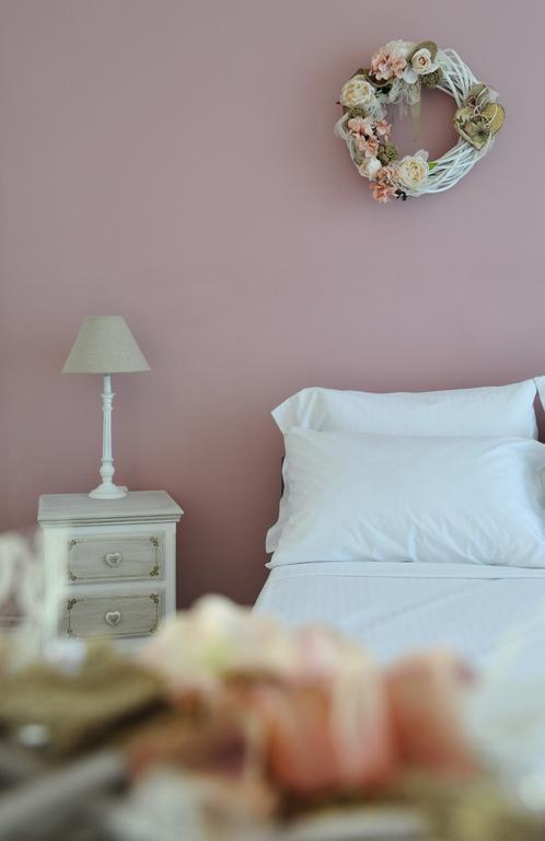 Appartement Locanda Monemvasia